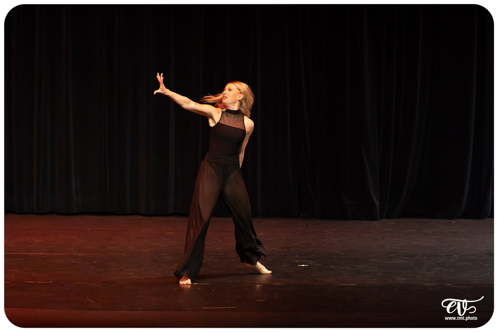ECOLE DE DANSE CÉCILE ADAMOW